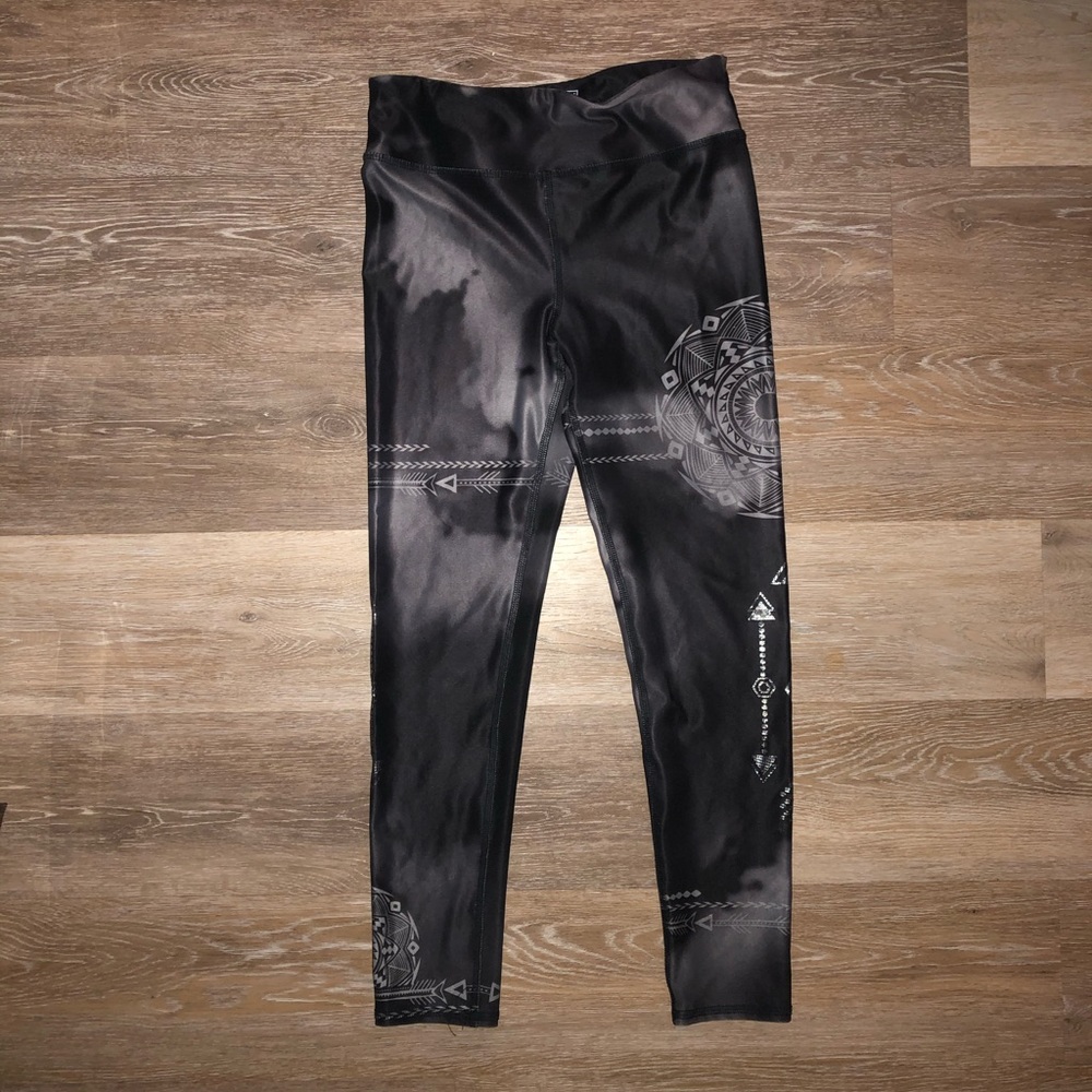 Evolution leggings